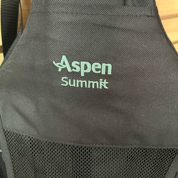 ASPEN SUMMIT 456 TLSO BACK BRACE - Picture 6 of 8